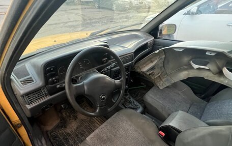 Daewoo Nexia I рестайлинг, 2005 год, 65 000 рублей, 7 фотография