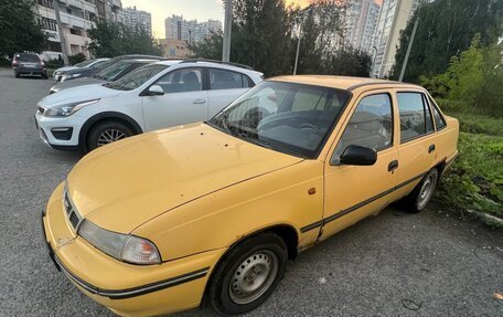 Daewoo Nexia I рестайлинг, 2005 год, 65 000 рублей, 6 фотография