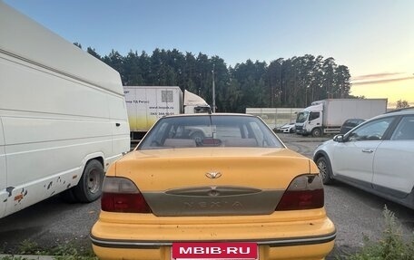 Daewoo Nexia I рестайлинг, 2005 год, 65 000 рублей, 4 фотография