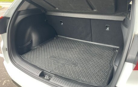 Hyundai Creta I рестайлинг, 2017 год, 1 450 000 рублей, 11 фотография