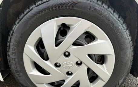 Toyota Aqua I, 2015 год, 999 000 рублей, 11 фотография