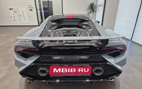 Lamborghini Huracán, 2024 год, 49 280 000 рублей, 5 фотография