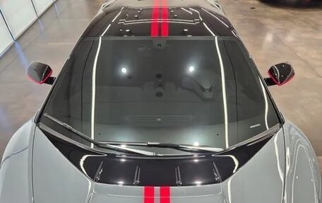 Lamborghini Huracán, 2024 год, 49 280 000 рублей, 13 фотография