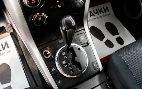 Suzuki Grand Vitara, 2007 год, 1 075 000 рублей, 11 фотография