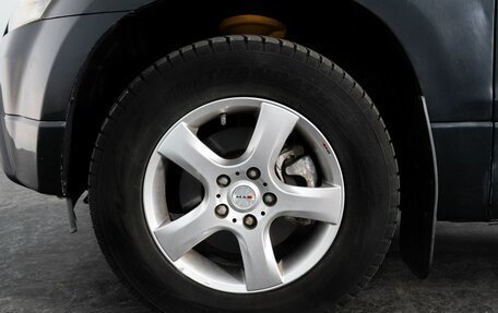Suzuki Grand Vitara, 2007 год, 1 075 000 рублей, 15 фотография