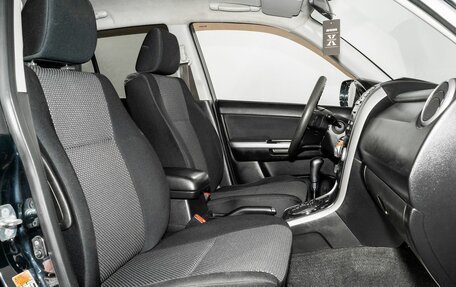 Suzuki Grand Vitara, 2007 год, 1 075 000 рублей, 4 фотография