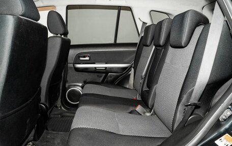 Suzuki Grand Vitara, 2007 год, 1 075 000 рублей, 6 фотография
