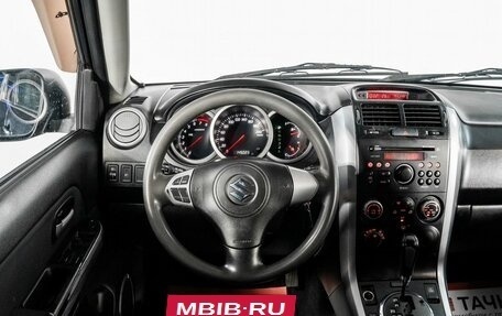 Suzuki Grand Vitara, 2007 год, 1 075 000 рублей, 8 фотография