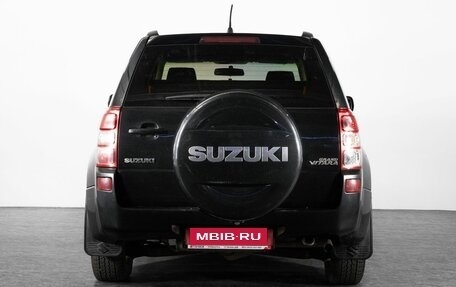 Suzuki Grand Vitara, 2007 год, 1 075 000 рублей, 3 фотография