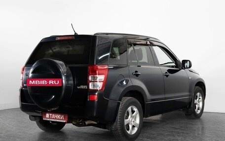 Suzuki Grand Vitara, 2007 год, 1 075 000 рублей, 2 фотография