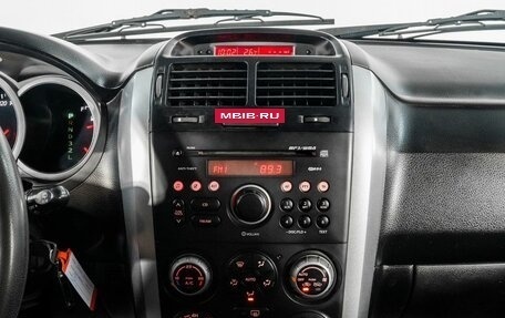Suzuki Grand Vitara, 2007 год, 1 075 000 рублей, 10 фотография