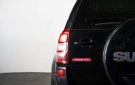 Suzuki Grand Vitara, 2007 год, 1 075 000 рублей, 16 фотография