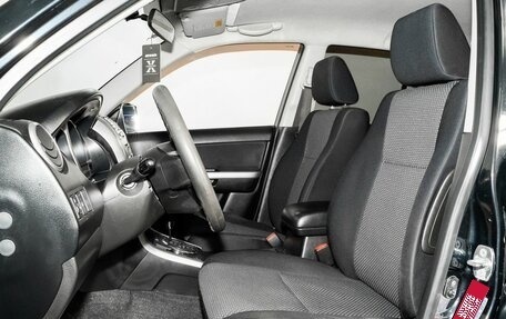 Suzuki Grand Vitara, 2007 год, 1 075 000 рублей, 5 фотография