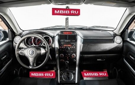 Suzuki Grand Vitara, 2007 год, 1 075 000 рублей, 7 фотография