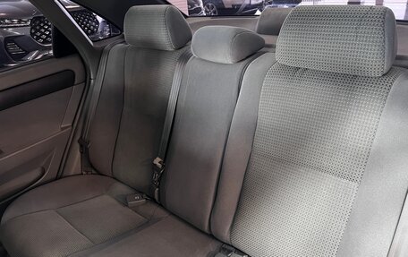 Chevrolet Lacetti, 2012 год, 695 000 рублей, 9 фотография