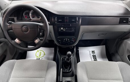 Chevrolet Lacetti, 2012 год, 695 000 рублей, 10 фотография