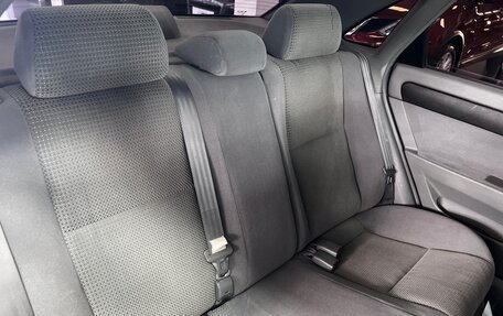 Chevrolet Lacetti, 2012 год, 695 000 рублей, 12 фотография