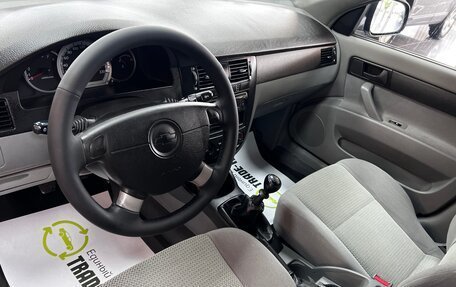 Chevrolet Lacetti, 2012 год, 695 000 рублей, 8 фотография