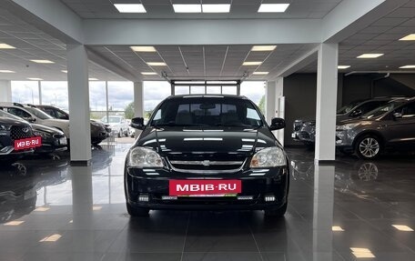 Chevrolet Lacetti, 2012 год, 695 000 рублей, 3 фотография