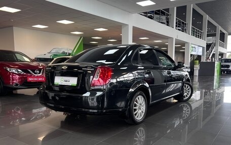 Chevrolet Lacetti, 2012 год, 695 000 рублей, 2 фотография