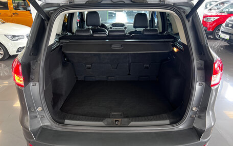 Ford Kuga III, 2013 год, 1 495 000 рублей, 7 фотография