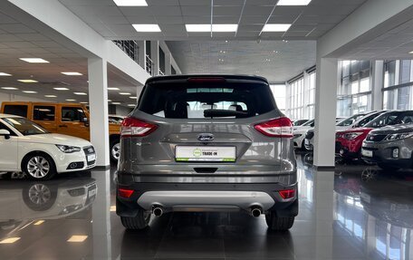 Ford Kuga III, 2013 год, 1 495 000 рублей, 4 фотография