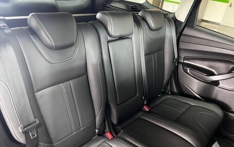 Ford Kuga III, 2013 год, 1 495 000 рублей, 12 фотография