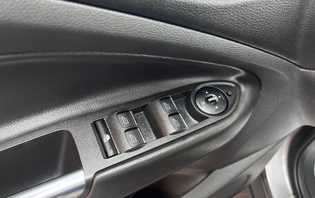 Ford Kuga III, 2013 год, 1 495 000 рублей, 14 фотография