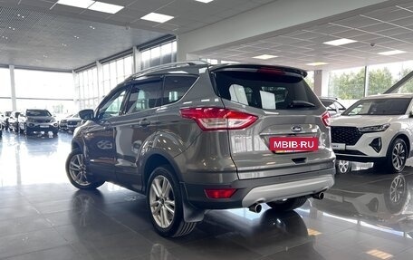 Ford Kuga III, 2013 год, 1 495 000 рублей, 6 фотография