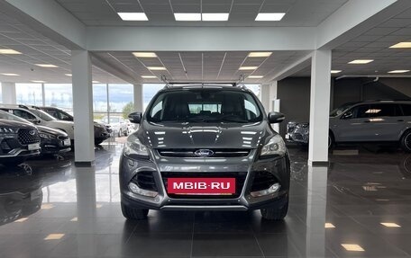 Ford Kuga III, 2013 год, 1 495 000 рублей, 3 фотография