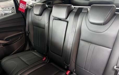 Ford Kuga III, 2013 год, 1 495 000 рублей, 9 фотография