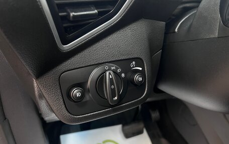 Ford Kuga III, 2013 год, 1 495 000 рублей, 16 фотография