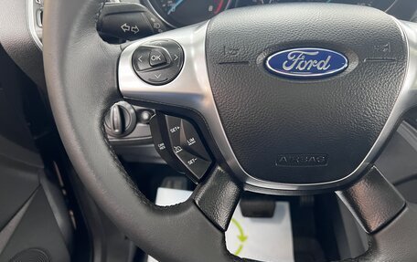 Ford Kuga III, 2013 год, 1 495 000 рублей, 17 фотография