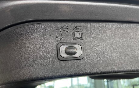 Ford Kuga III, 2013 год, 1 495 000 рублей, 23 фотография