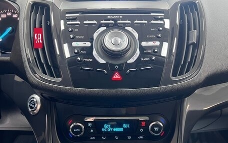 Ford Kuga III, 2013 год, 1 495 000 рублей, 21 фотография