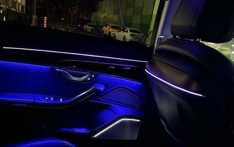 Audi A8, 2019 год, 5 100 000 рублей, 4 фотография