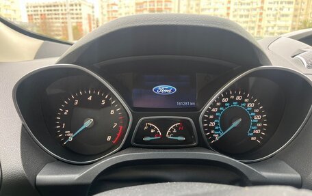Ford Escape III, 2013 год, 1 150 000 рублей, 5 фотография