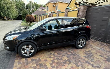 Ford Escape III, 2013 год, 1 150 000 рублей, 3 фотография