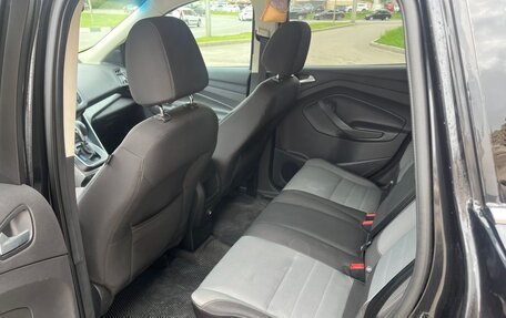 Ford Escape III, 2013 год, 1 150 000 рублей, 6 фотография