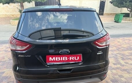 Ford Escape III, 2013 год, 1 150 000 рублей, 2 фотография