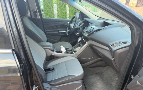Ford Escape III, 2013 год, 1 150 000 рублей, 7 фотография