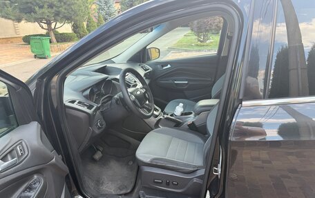 Ford Escape III, 2013 год, 1 150 000 рублей, 8 фотография
