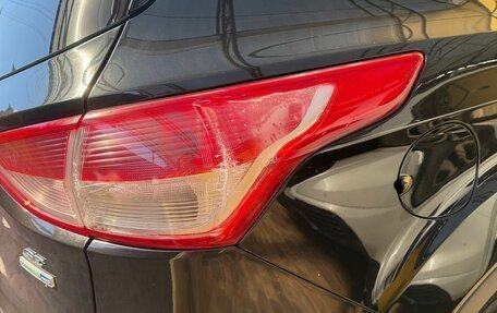 Ford Escape III, 2013 год, 1 150 000 рублей, 9 фотография