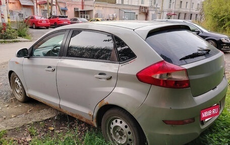 Chery Bonus (A13), 2011 год, 200 000 рублей, 3 фотография