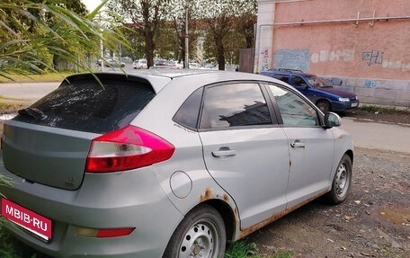 Chery Bonus (A13), 2011 год, 200 000 рублей, 4 фотография
