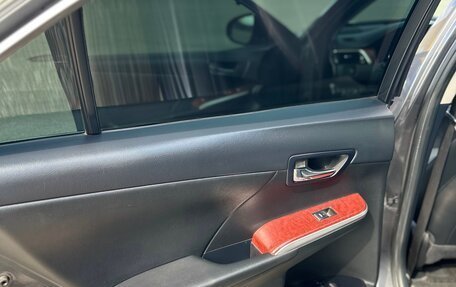 Toyota Camry, 2013 год, 1 850 000 рублей, 13 фотография