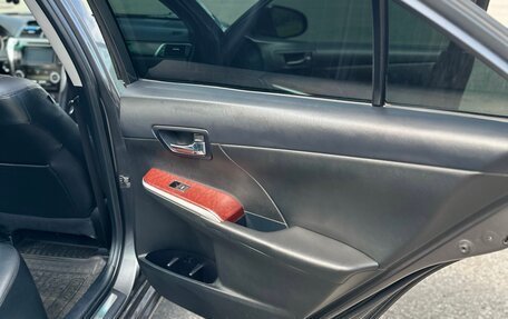 Toyota Camry, 2013 год, 1 850 000 рублей, 14 фотография