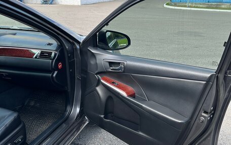 Toyota Camry, 2013 год, 1 850 000 рублей, 16 фотография