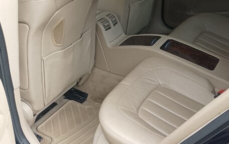 Mercedes-Benz CLS, 2011 год, 2 250 000 рублей, 7 фотография