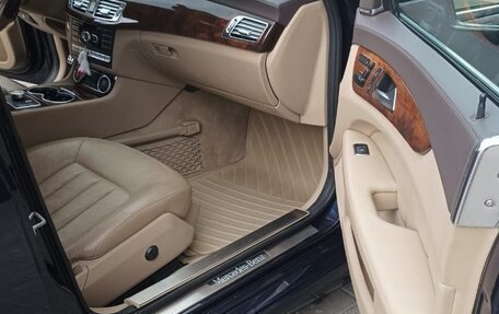 Mercedes-Benz CLS, 2011 год, 2 250 000 рублей, 8 фотография
